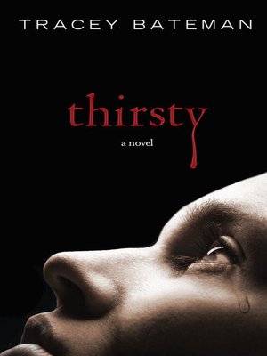 Thirsty - ebook